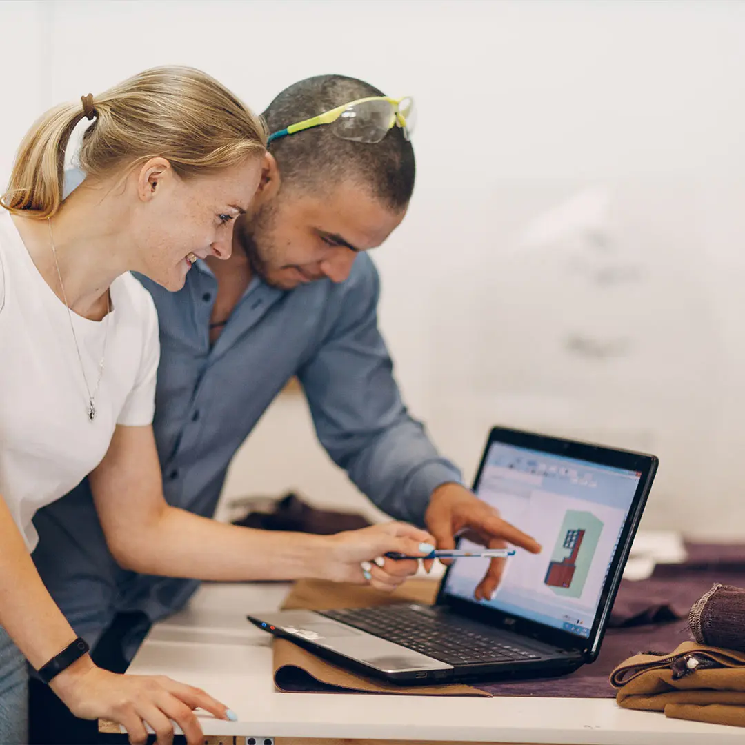 Hiring Laravel Experts